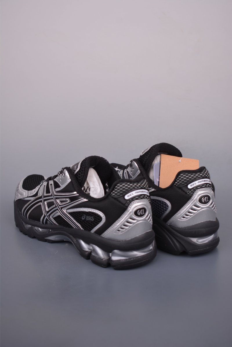 Asics Gel-Kahana Nimbus Y2K view