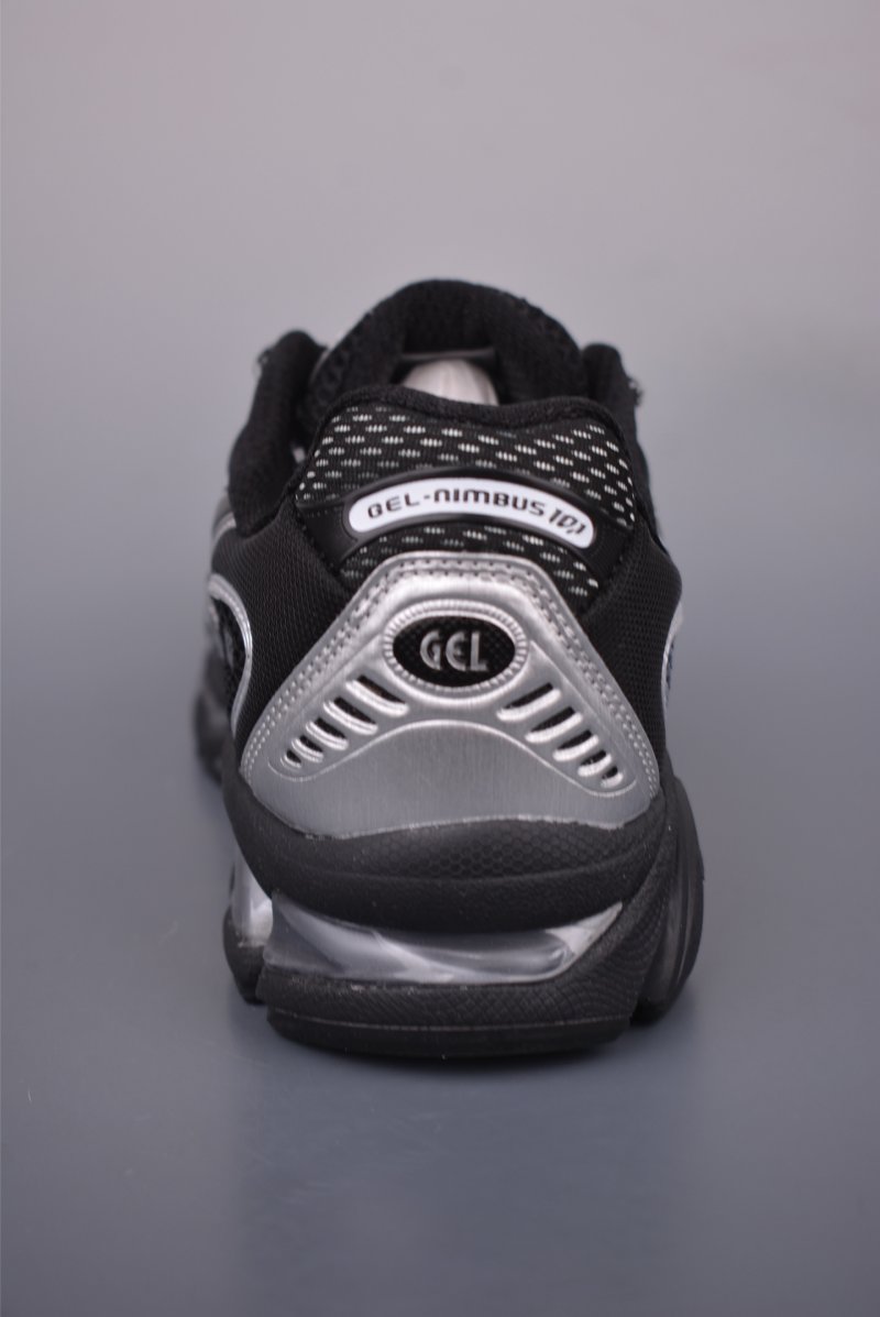 Asics Gel-Kahana Nimbus Y2K view