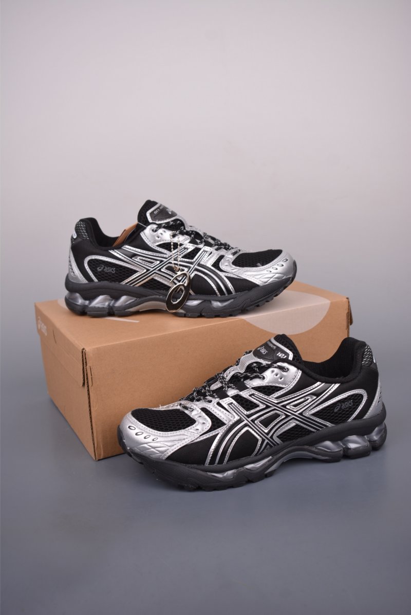 Asics Gel-Kahana Nimbus Y2K view