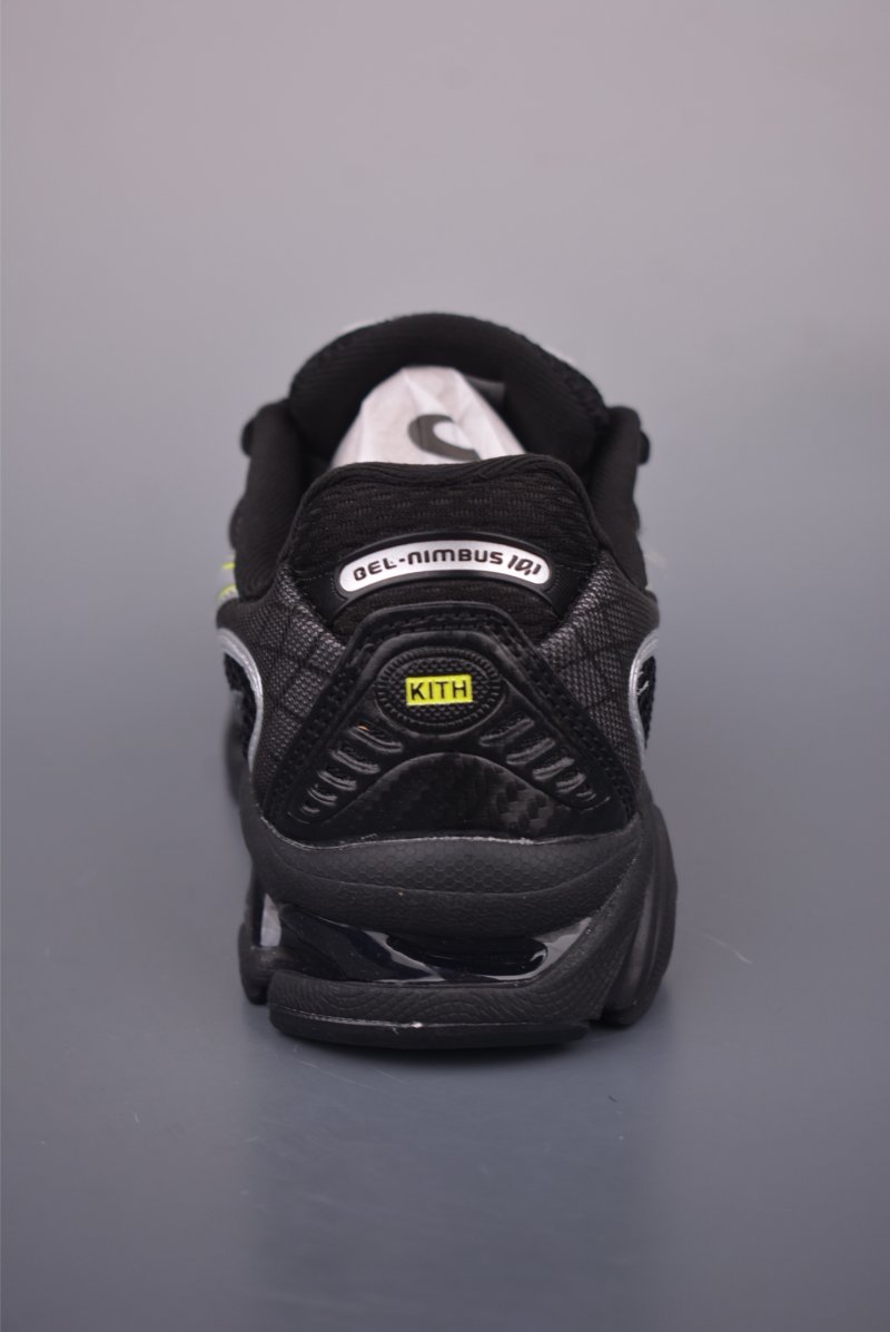 Asics Gel-Kahana Nimbus Y2K view