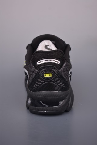 Asics Gel-Kahana Nimbus Y2K view 4