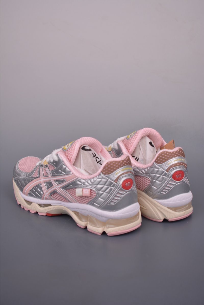 Asics Gel-Kahana Nimbus Y2K view