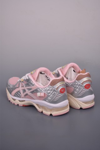 Asics Gel-Kahana Nimbus Y2K view 2