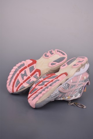 Asics Gel-Kahana Nimbus Y2K view 3
