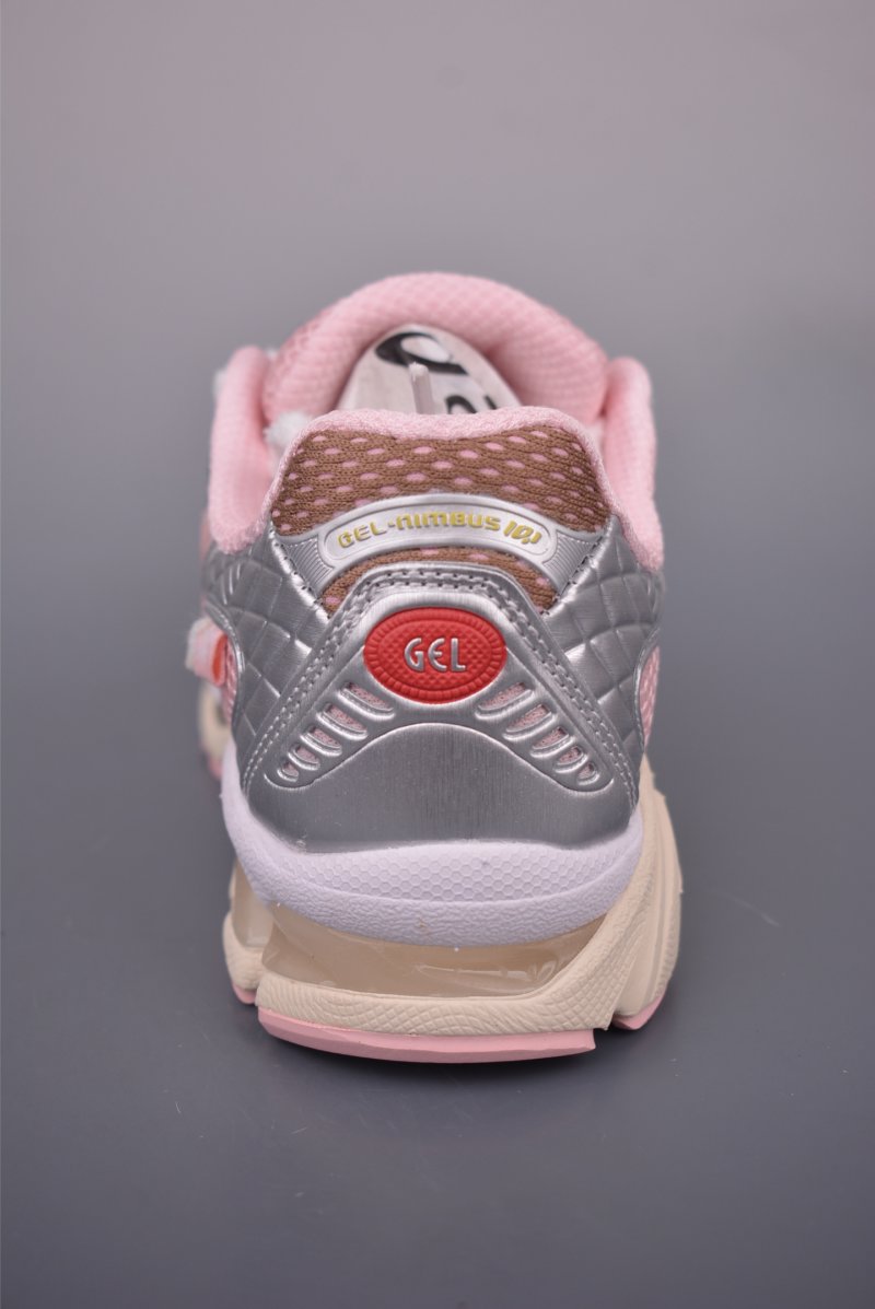 Asics Gel-Kahana Nimbus Y2K view