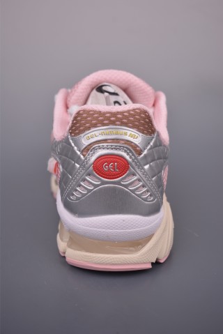 Asics Gel-Kahana Nimbus Y2K view 4