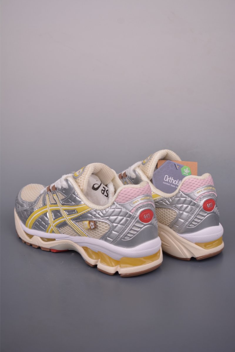 Asics Gel-Kahana Nimbus Y2K view