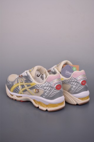 Asics Gel-Kahana Nimbus Y2K view 2