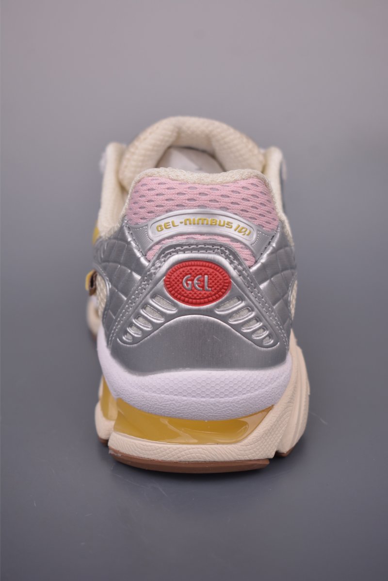 Asics Gel-Kahana Nimbus Y2K view