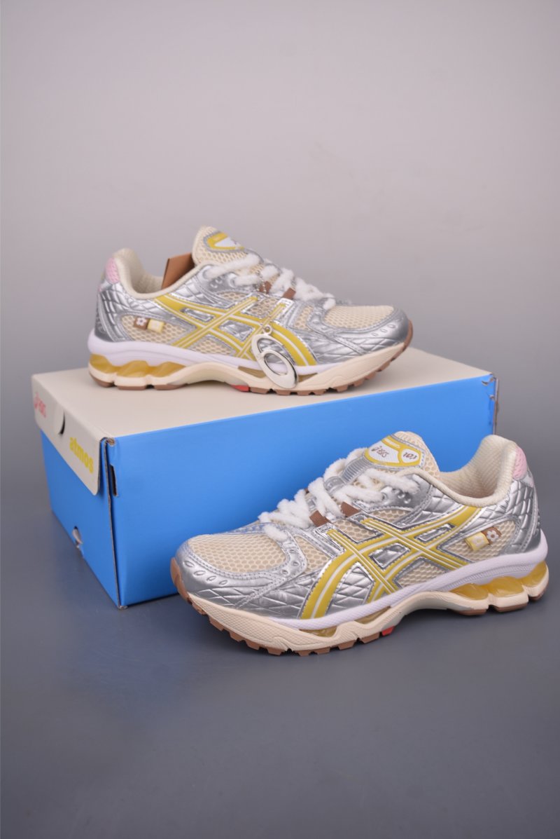 Asics Gel-Kahana Nimbus Y2K view