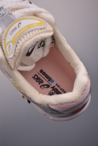 Asics Gel-Kahana Nimbus Y2K view 9