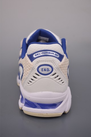 Asics Gel-Kahana Nimbus Y2K view 4