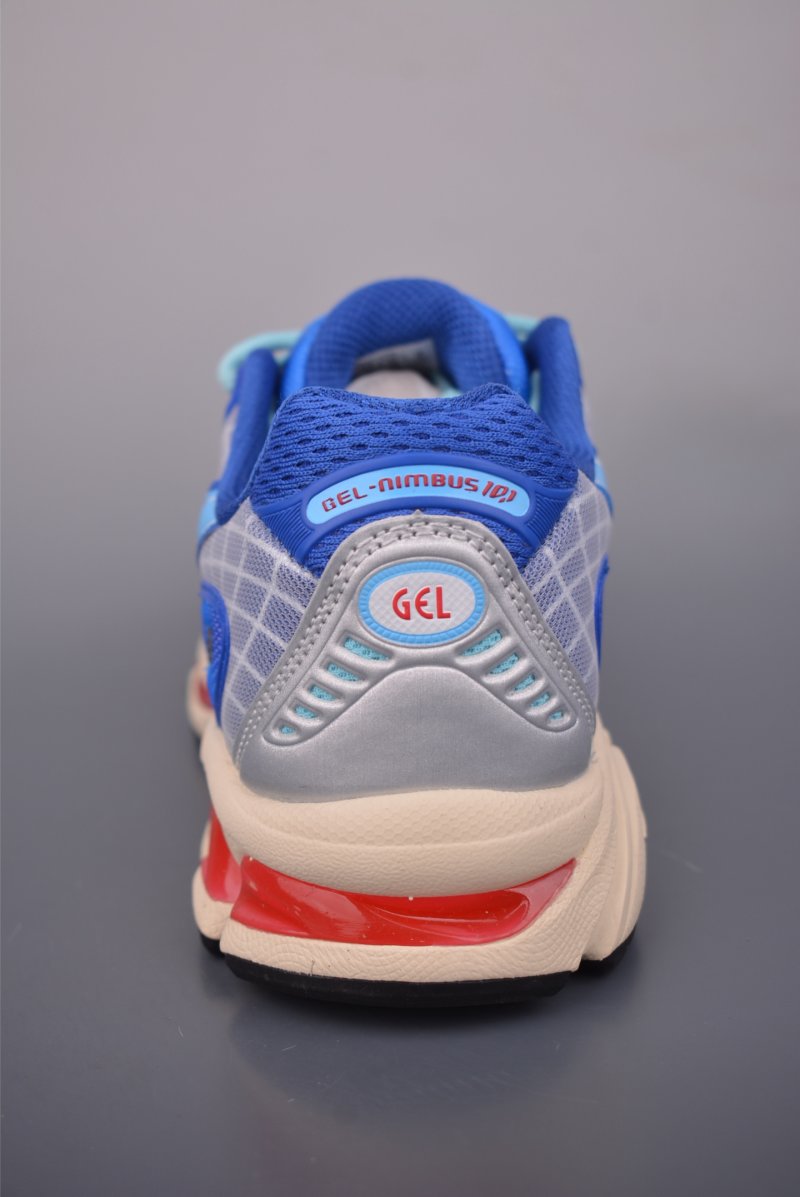 Asics Gel-Kahana Nimbus Y2K view