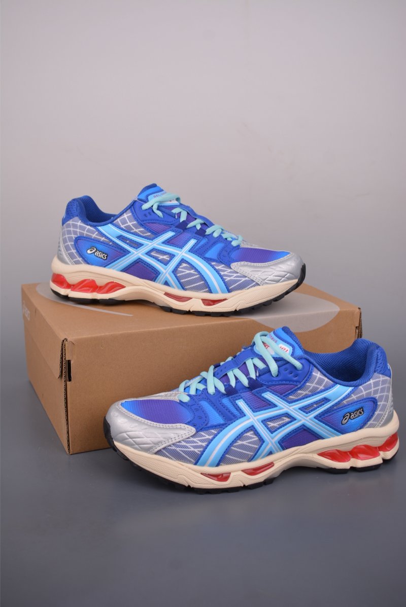 Asics Gel-Kahana Nimbus Y2K view