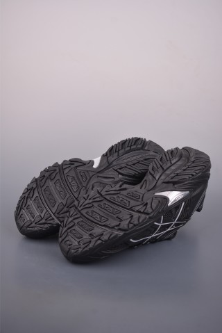 Asics Gel-Kahana TR Nexus view 3