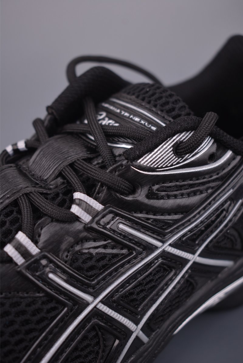 Asics Gel-Kahana TR Nexus view