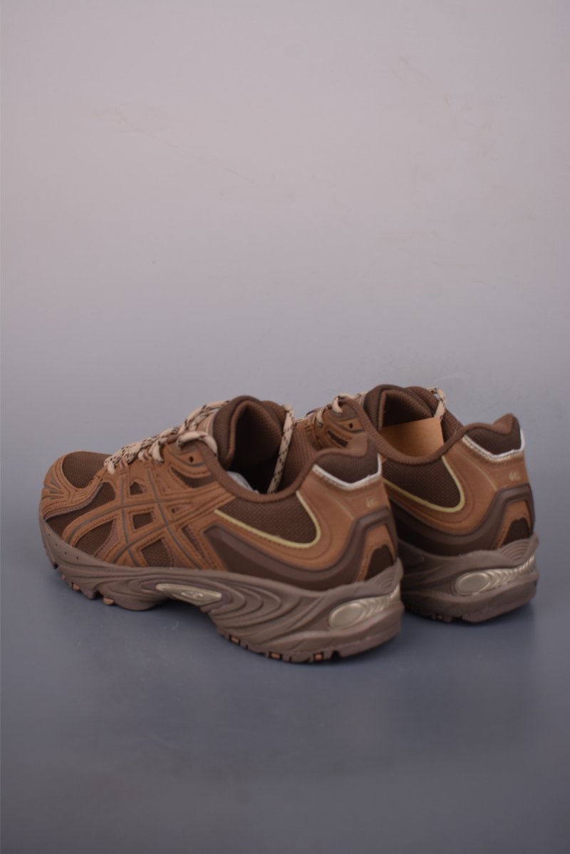 Asics Gel-Kahana TR Nexus view