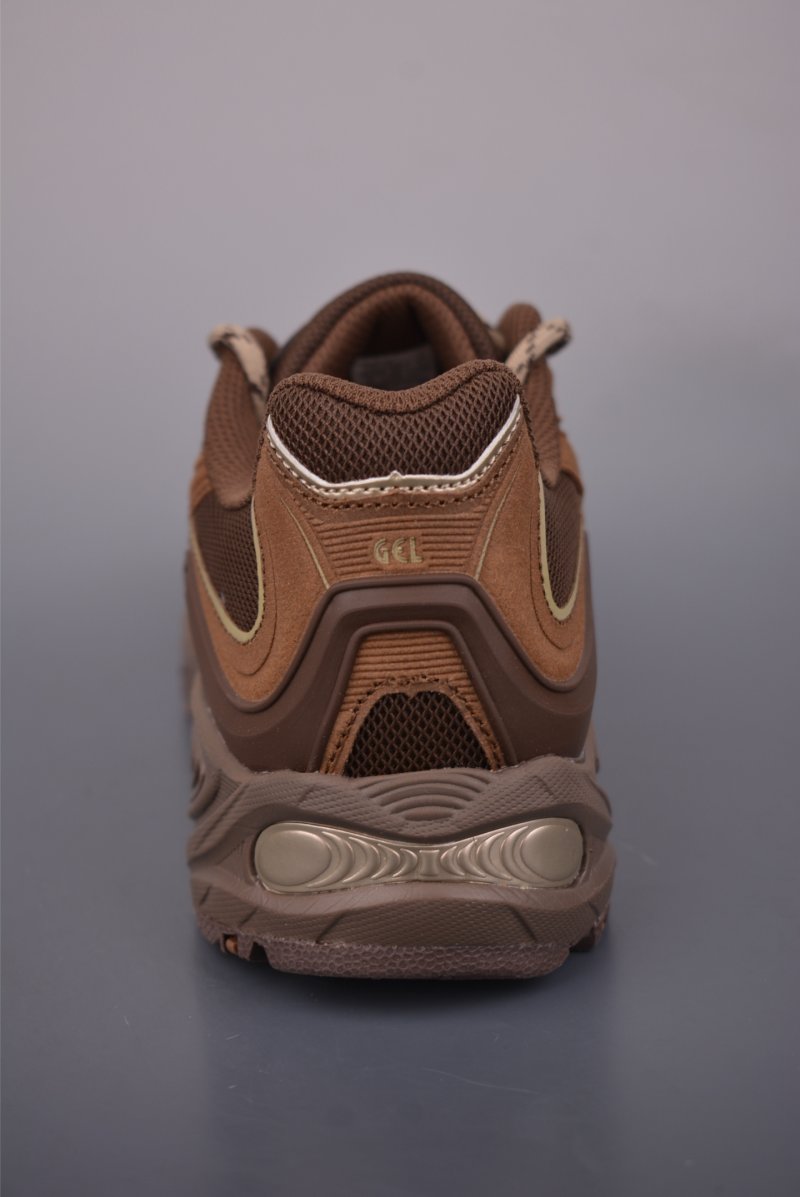 Asics Gel-Kahana TR Nexus view