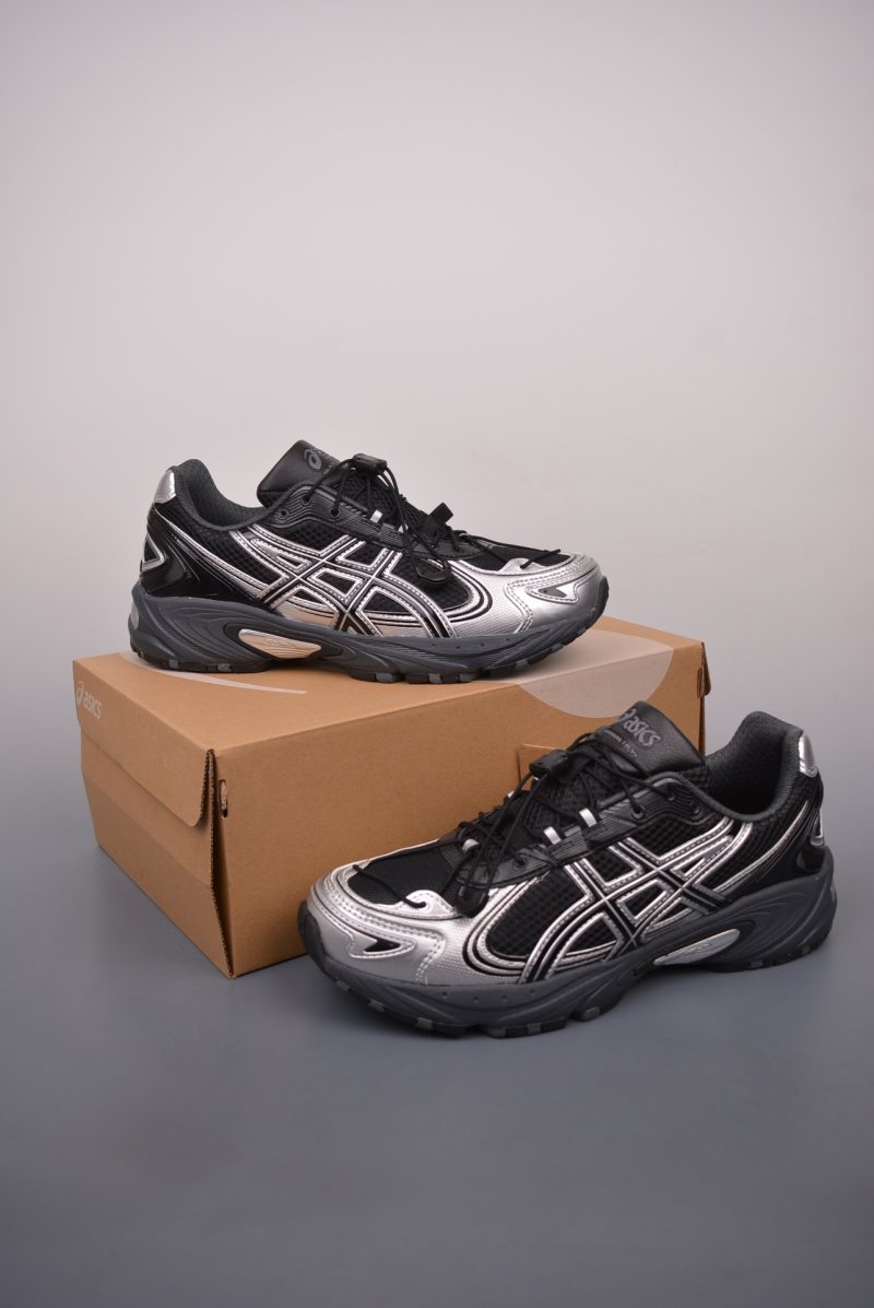 Asics Gel-Kahana TR V4 view