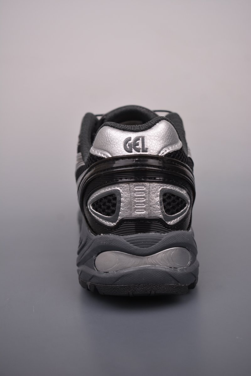 Asics Gel-Kahana TR V4 view