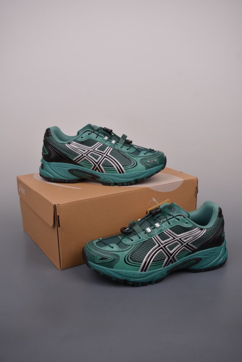 Asics Gel-Kahana TR V4 view