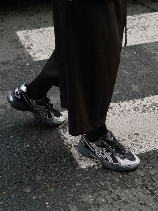 Asics Gel-Kahana TR V4 view 4