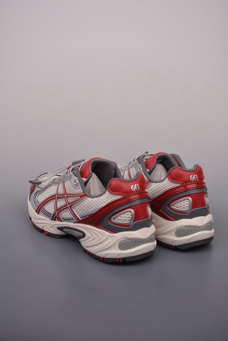 Asics Gel-Kahana TR V4 view