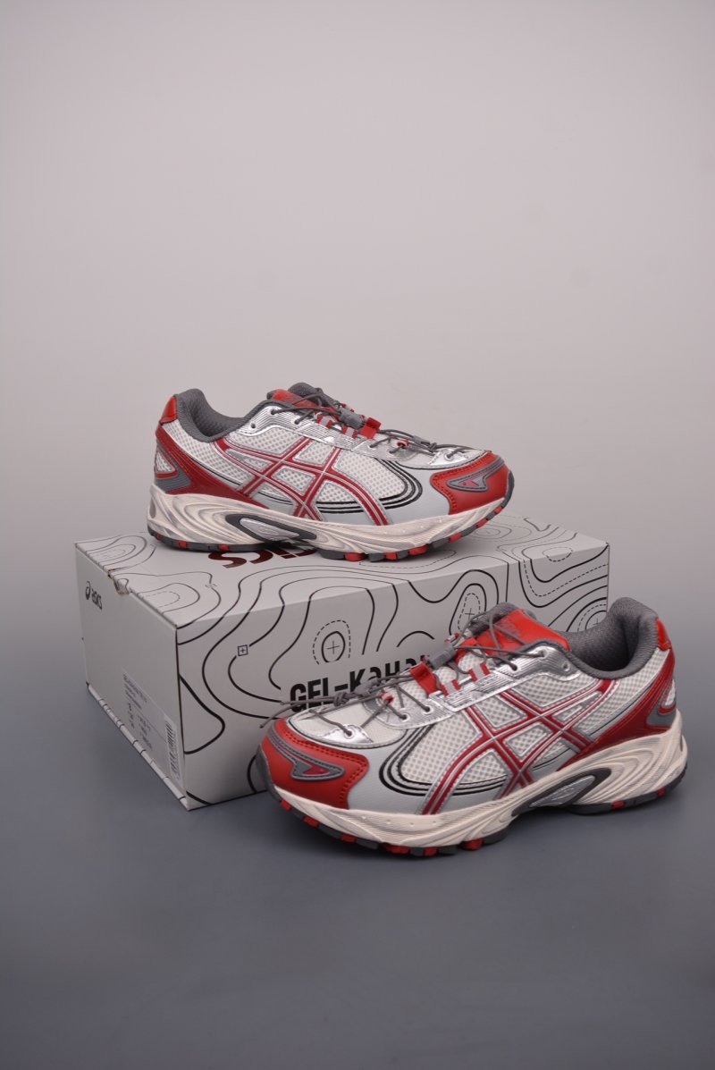 Asics Gel-Kahana TR V4 view