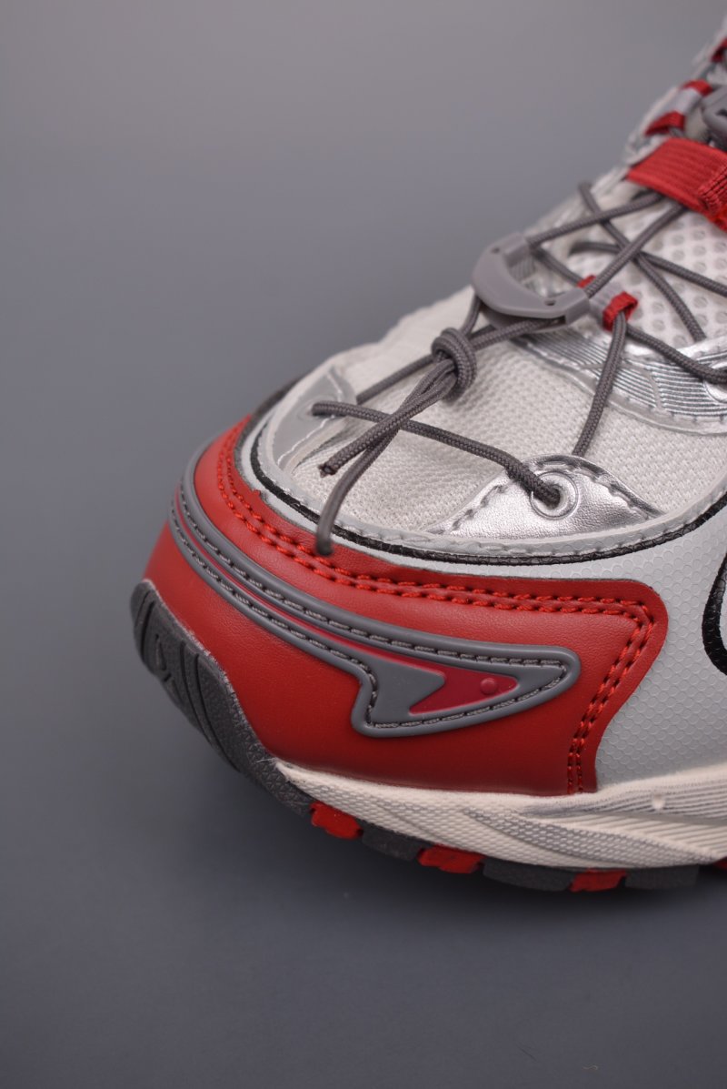 Asics Gel-Kahana TR V4 view