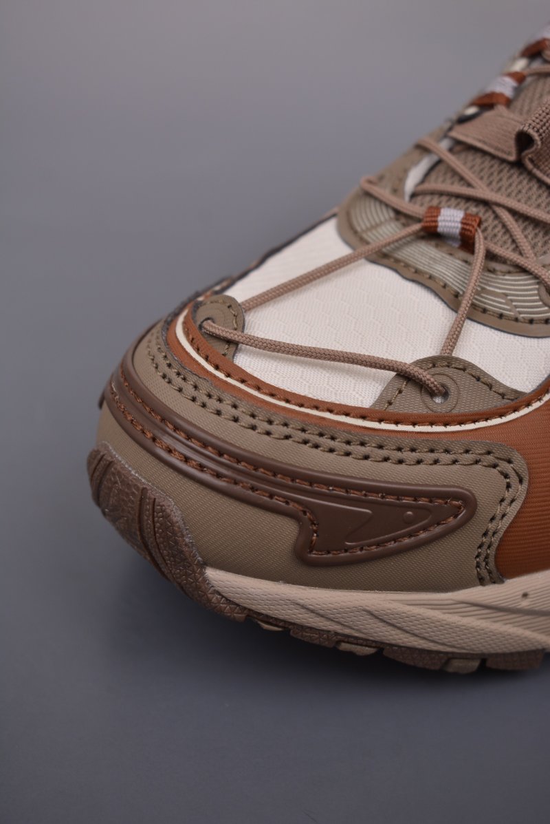 Asics Gel-Kahana TR V4 view