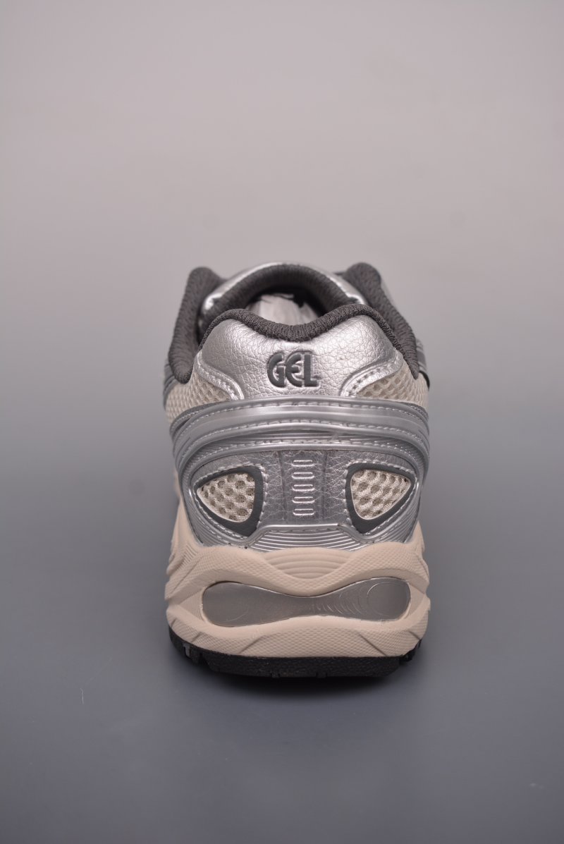 Asics Gel-Kahana TR V4 view