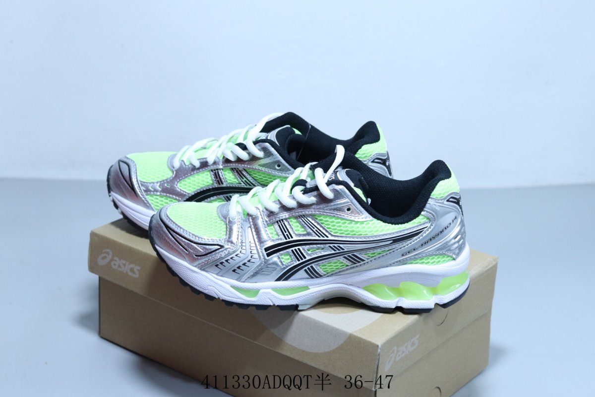 Asics Gel-Kayano 14