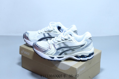 Asics Gel-Kayano 14 view 3