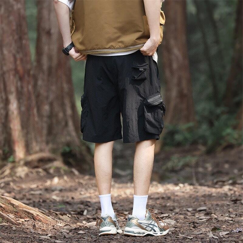Asics Gel-Kayano 14 view