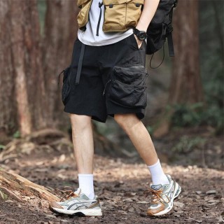 Asics Gel-Kayano 14 view 3