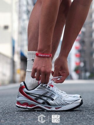 Asics Gel-Kayano 14 view 7