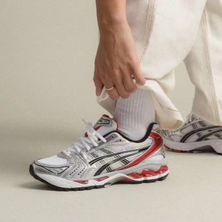 Asics Gel-Kayano 14 view 8