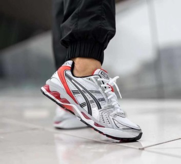 Asics Gel-Kayano 14 view 9