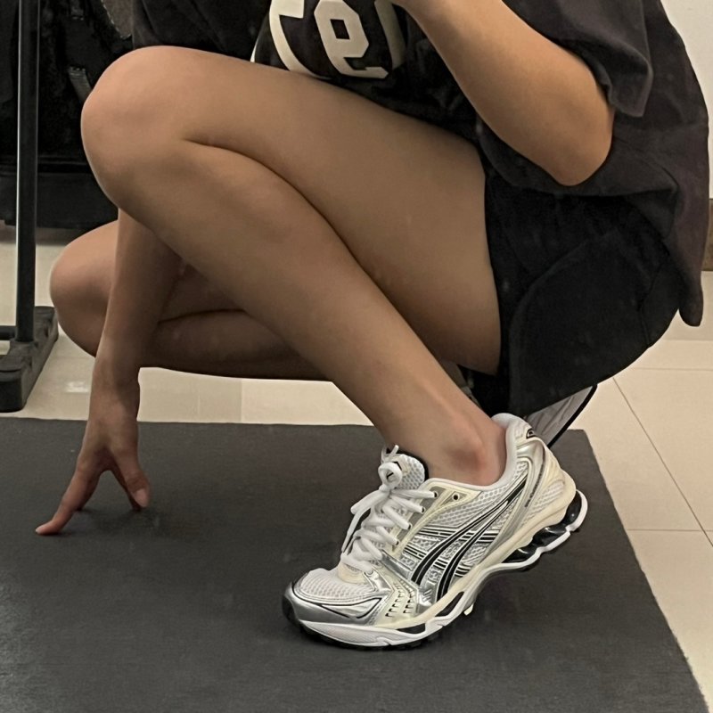 Asics Gel-Kayano 14