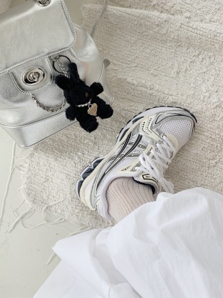 Asics Gel-Kayano 14 view 6