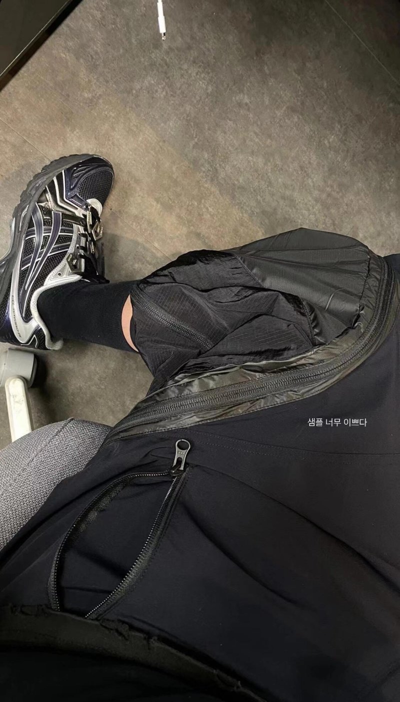 Asics Gel-Kayano 14