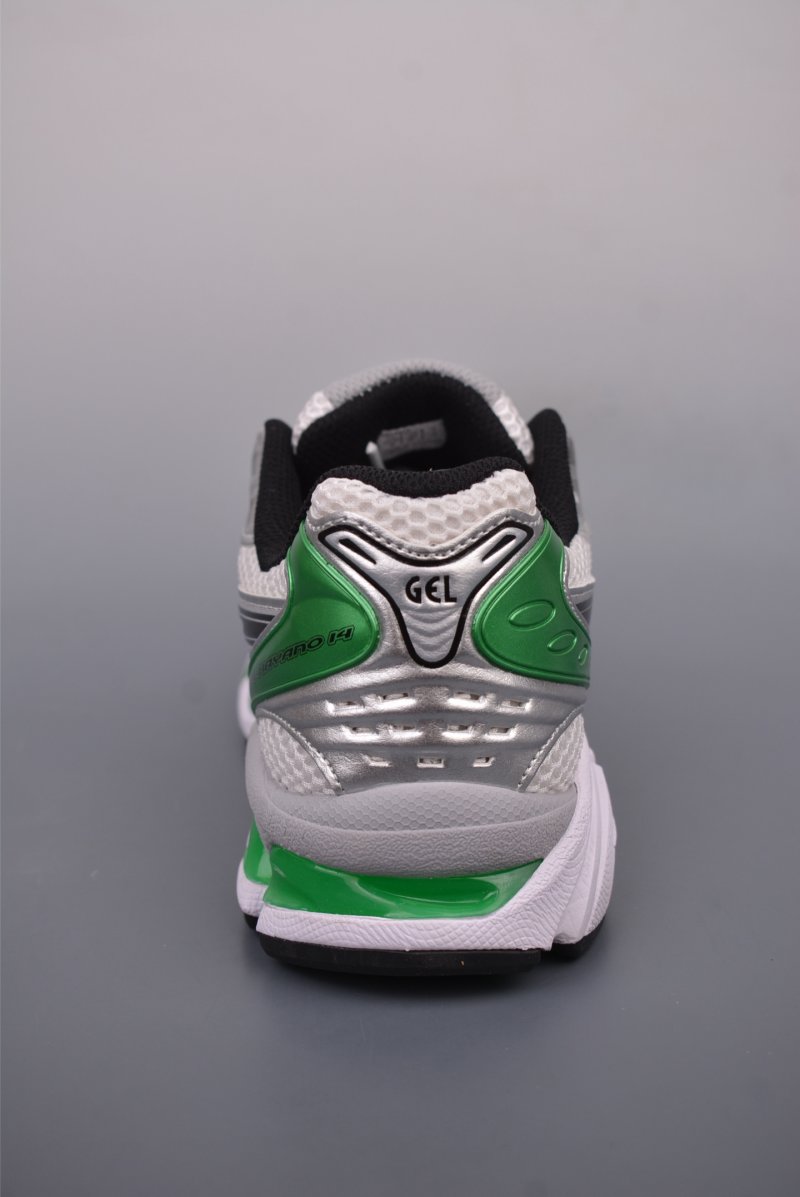 Asics Gel-Kayano 14 view