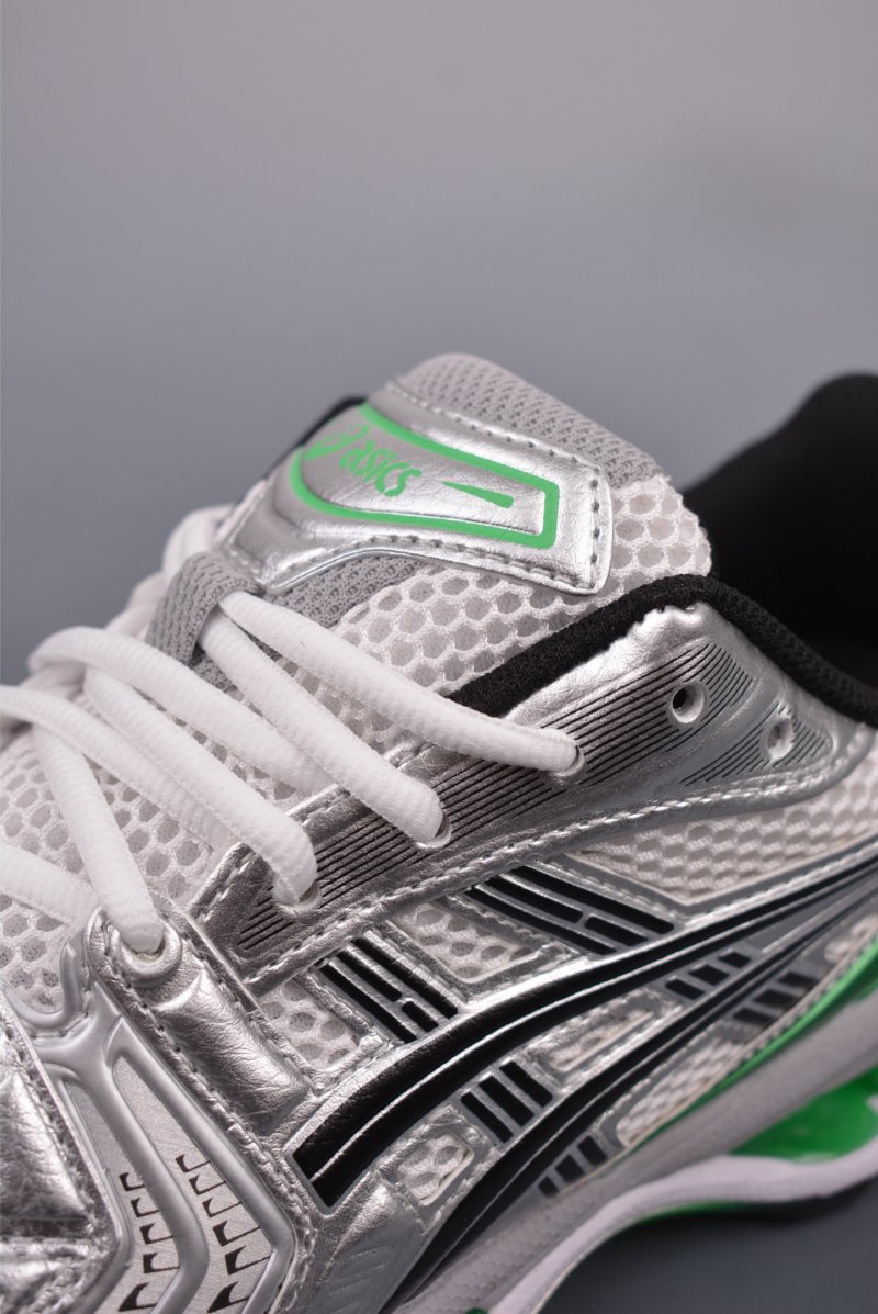 Asics Gel-Kayano 14 view