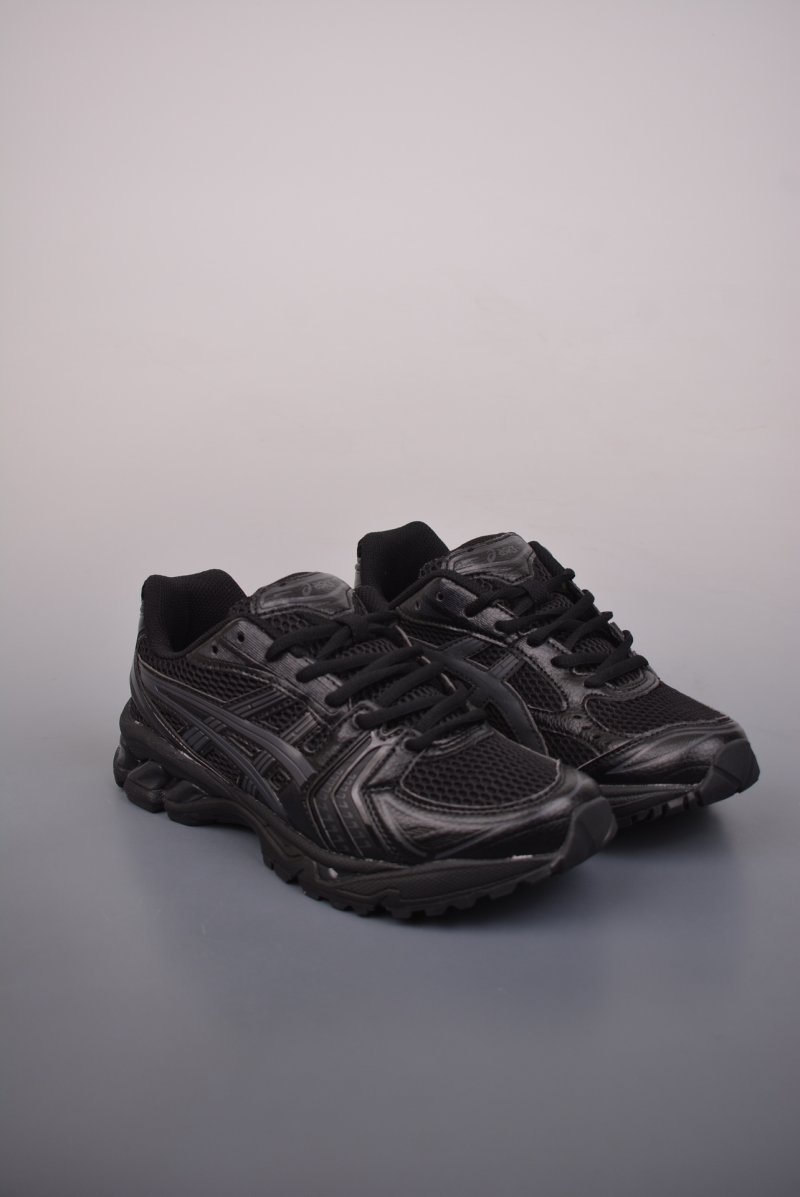 Asics Gel-Kayano 14 view