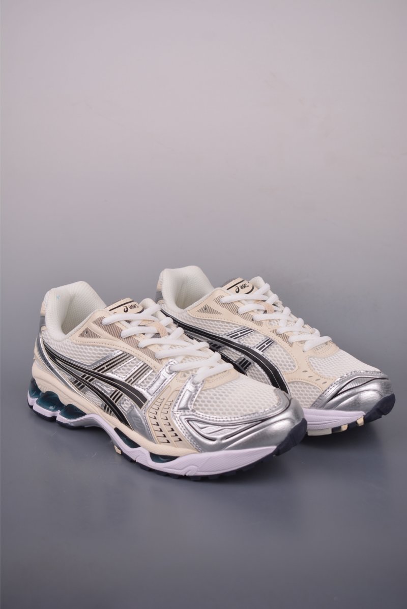 Asics Gel-Kayano 14 view