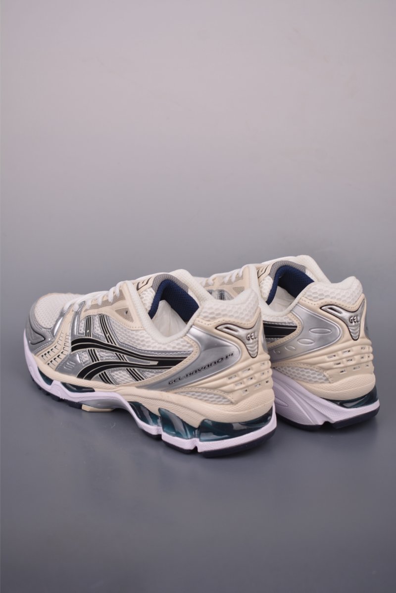 Asics Gel-Kayano 14 view