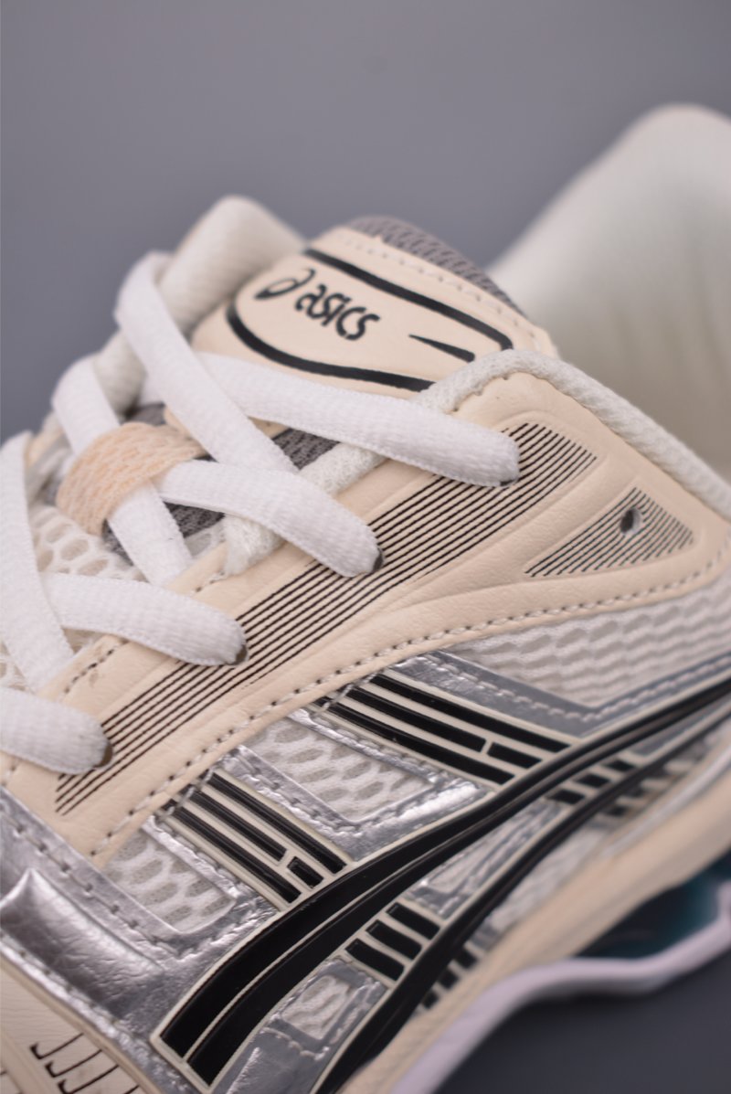 Asics Gel-Kayano 14 view