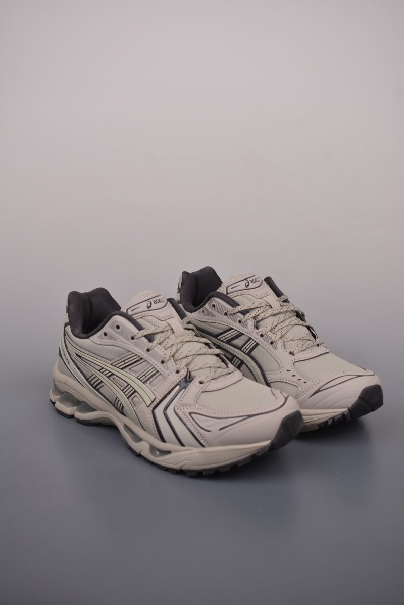 Asics Gel-Kayano 14 view