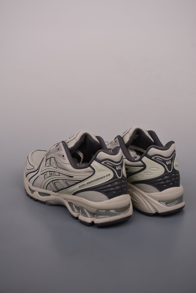 Asics Gel-Kayano 14 view