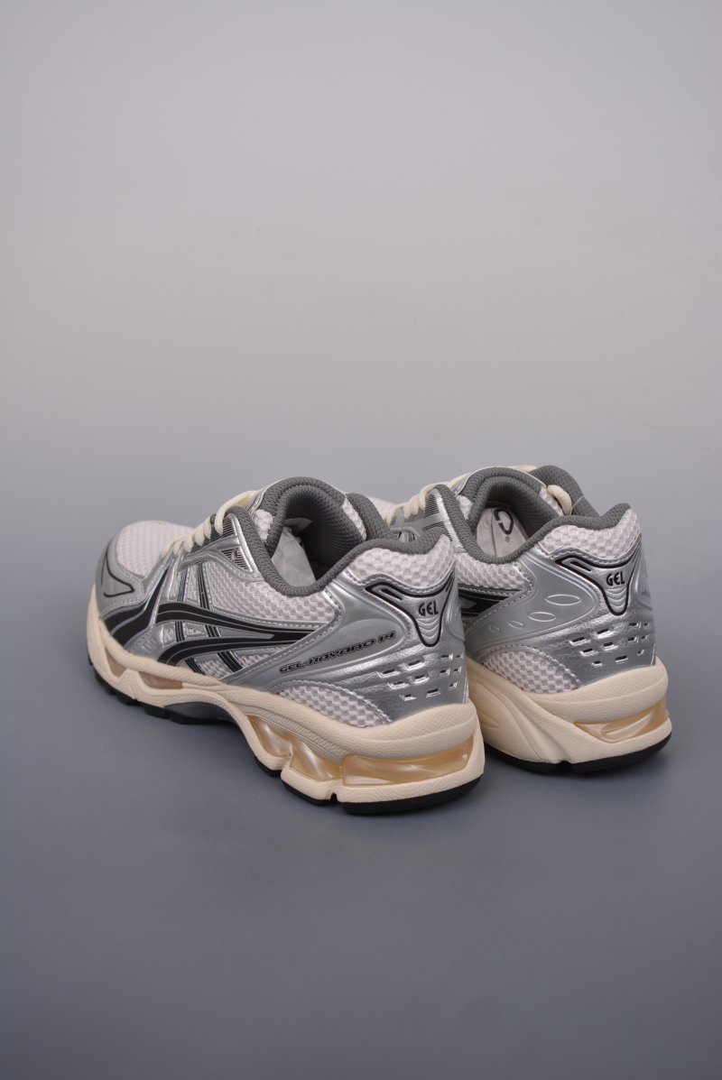Asics Gel-Kayano 14 view
